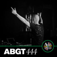 What Do You Want From Me?(ABGT444)_Ilan Bluestone,Giuseppe De Luca