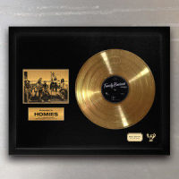 아하!(prod. Kidstone)_Homies