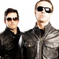 Magnetic Eyes_Matrix & Futurebound,Baby Blue