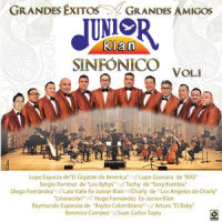 Si Eso Le Dices A Todas_Junior Klan,Berenice Campos