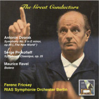 I. Allegro_RIAS Symphony Orchestra,Ferenc Fricsay