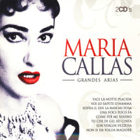 Voi Lo Sapete O Mamma (Cavalleria Rusticana)_Maria Callas
