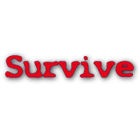 Survive_NORTH