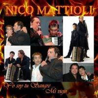 Tu Me Excitas_Nico Mattioli
