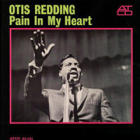 These Arms of Mine_Otis Redding