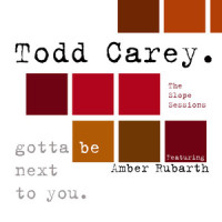 Gotta Be Next To You(feat. Amber Rubarth)_Todd Carey