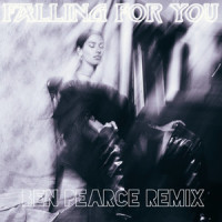 Falling for You_Charlotte OC,Ben Pearce