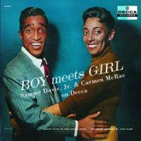 Who Cares_Sammy Davis Jr.,Carmen McRae