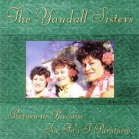 Can't You See I'm Sorry_The Yandall Sisters