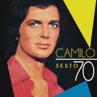 Amor Mío ¿Qué Me Has Hecho?_Camilo Sesto
