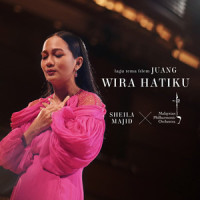 Wira Hatiku (Lagu Tema "JUANG")_Sheila Majid