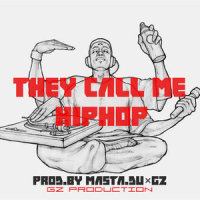 They Call Me HipHop_GZ_Beatz