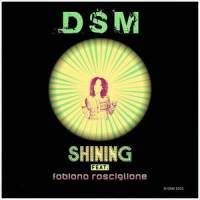 Shining_DSM,Fabiana Rosciglione