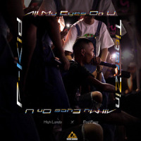 all eyes on you_P-Kid