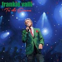 Merry Christmas, Baby (feat. Jeff Beck)_Frankie Valli,Jeff Beck