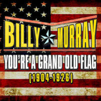 You're a Grand Old Flag_Billy Murray,Heidelberg Quintet
