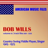 Cadillac In Model 'A'_Bob Wills