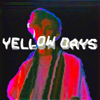 Your Hand Holding Mine_Yellow Days