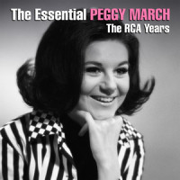 Let Me Down Hard_Peggy March