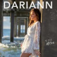 10,000 Miles_Dariann Leigh