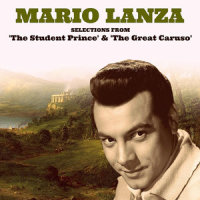 Marechiare From 'The Great Caruso'_Mario Lanza