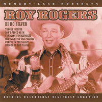 I'M An Old Cowhand (From The Rio Grande)_Roy Rogers