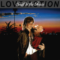 That Final Love_Sniff 'N' The Tears,Paul Roberts