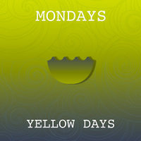 Yellow Days_Mondays