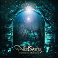 Everything Beautiful_Akeldama,Ashe O'hara,Per Nilsson