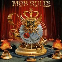 Among The Gods_Mob Rules