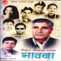 Roi Roi Aaunu Paryo_Ram Krishna Dhakal,Instrumental