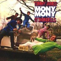 I Can't Go Back to Denver_Tommy James,The Shondells