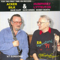 You're a Lucky Guy_Acker Bilk,Humphrey Lyttelton,Dave Cliff,Dave Green,Bobby Worth