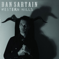 Blue Prairie_Dan Sartain