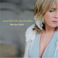 I Got Lost in His Arms_Marilyn Scott