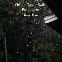 Clean_NGOC DOAN,Taylor Swift,Imogen Heap