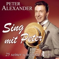 Sing, Jonny, sing_Peter Alexander,Margrit Imlau