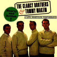 Mountain Dew_Clancy Brothers,Tommy Makem