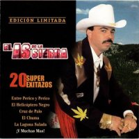 El Comandante Moraila_El As De La Sierra