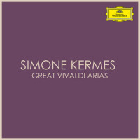 Vivaldi: Tito Manlio, RV 738 - Adapted by Andrea Marcon / Act III - Non m'afflige il tormento di morte_Simone Kermes,Venice Baroque Orchestra,Andrea Marcon