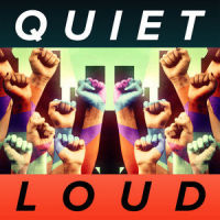 Quiet Loud_My Brightest Diamond