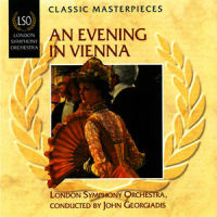 Windsor Echoes, Op. 104_London Symphony Orchestra