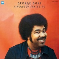 Don't Be Shy_George Duke