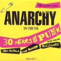 Germ Free Adolescents_X-Ray Spex