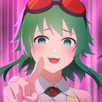 Oh, my son near her gay girl!_20.5世紀プロジェクト,GUMI