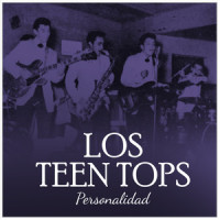 A TU PUERTA TOQUÉ_Los Teen Tops