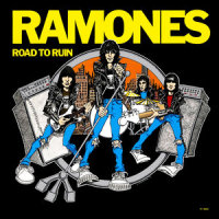 I Just Want to Have Something to Do_Ramones