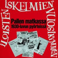 Perheidylli_Georg Malmstén
