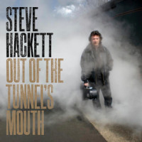 Ghost In the Glass_Steve Hackett