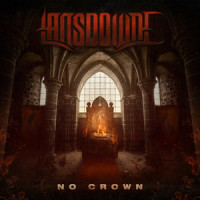 No Crown_Lansdowne